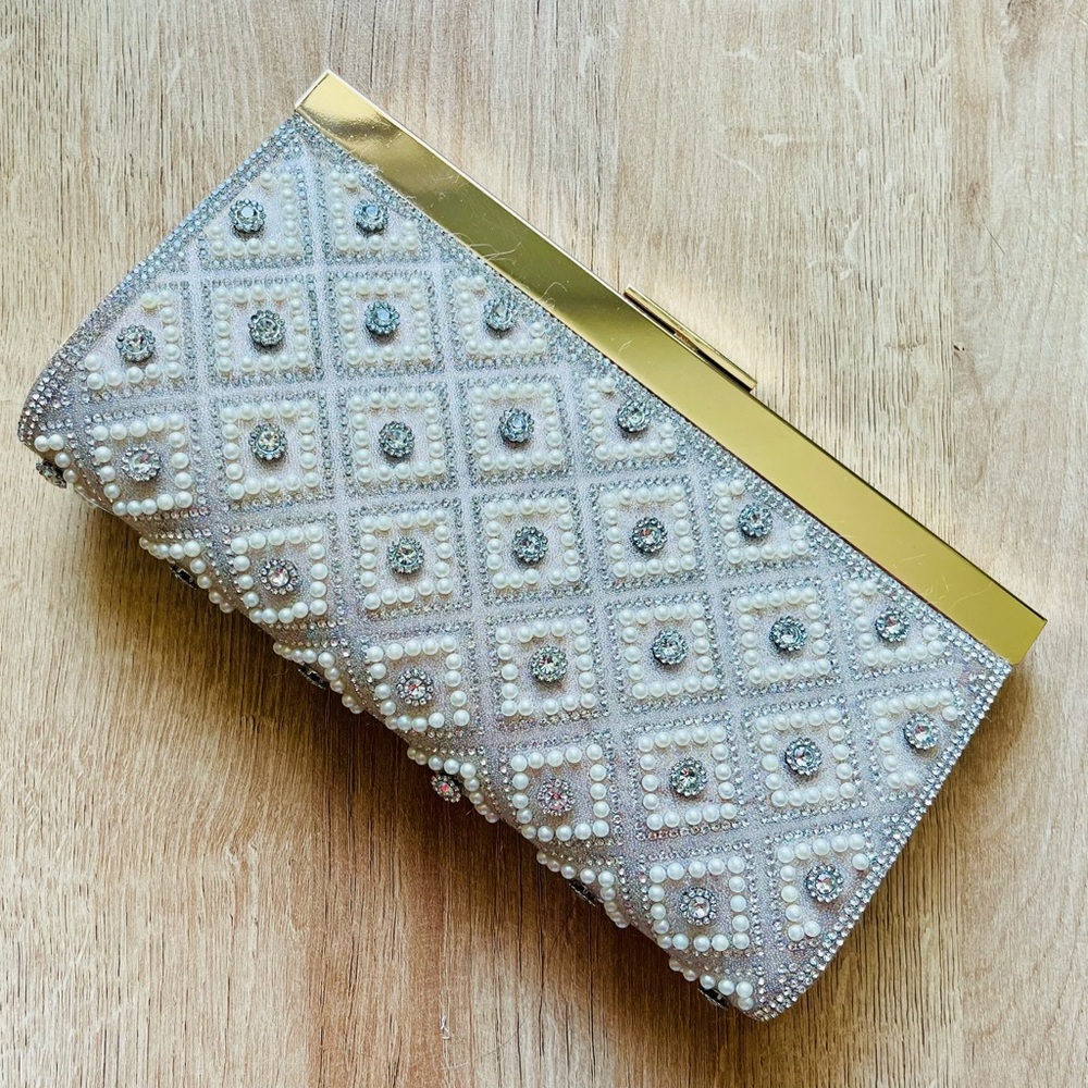 Special Occasion Purse